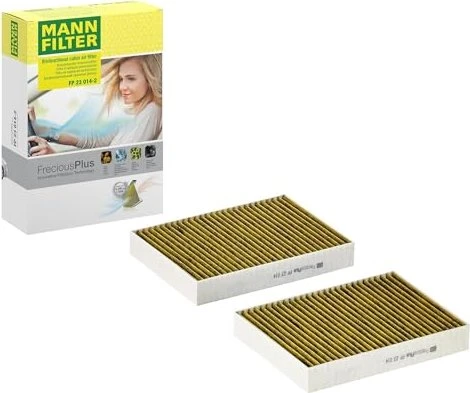 Mann Filter FP 23 014-2