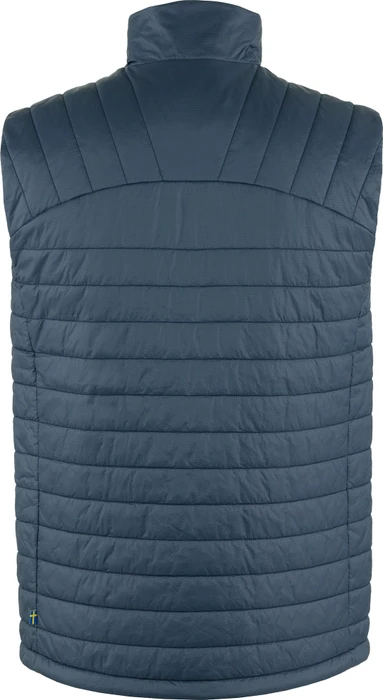 Fjällräven Expedition X-Lätt Funktionsweste navy (Herren)