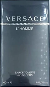Versace L'Homme Eau de Toilette, 50ml