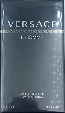 Versace L'Homme Eau de Toilette