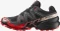Salomon Speedcross 6 GTX black/fiery red (Herren) Vorschaubild