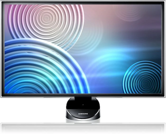 Samsung SyncMaster T27A750E, 27"