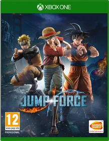 Jump Force (Xbox One/SX)