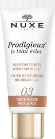 Nuxe Prodigieux BB Cream 02 dark, 30ml