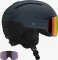 Salomon Driver Prime Sigma Plus Helm dress blue Vorschaubild