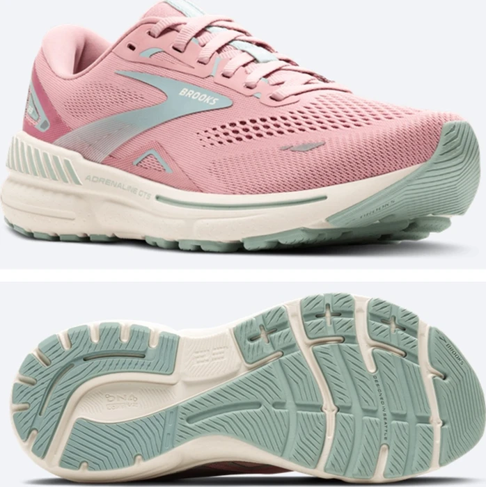 Brooks Adrenaline GTS 23 (Damen)