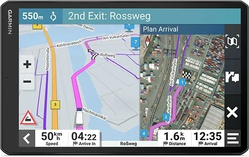 Garmin dēzl LGV1010 EU