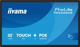 iiyama ProLite TW3226AS-B3P, 31.5"