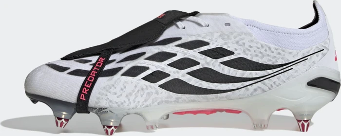 adidas Predator Elite Fold-Over Tongue SG cloud white/solar turbo/core black
