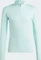 adidas Terrex Xperior Funktionsshirt langarm semi flash aqua (Herren) Vorschaubild