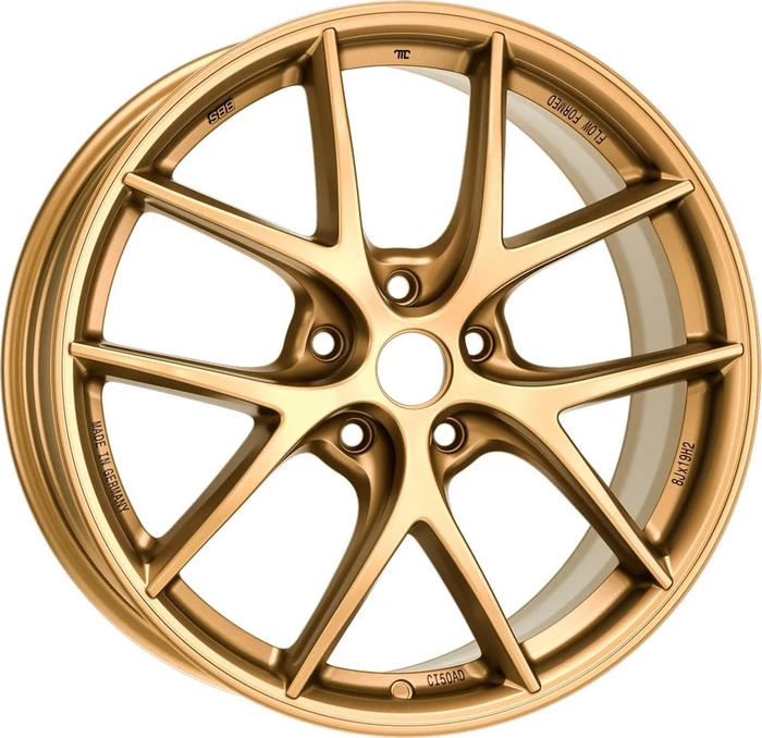 BBS CI-R Unlimited 11.5x20 5/117.5 ET77 (verschiedene Farben)