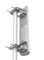 MikroTik RouterBOARD mANT 19s Outdoor-Sektorantenne, 5GHz, 19dBi, RP-SMA, direktional Vorschaubild