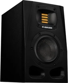 Adam Audio A4V, Stück