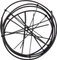 Shimano E-Tube Di2 EW-SD300-I Stromkabel intern Vorschaubild