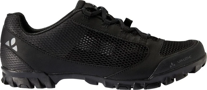 Vaude Pavei Ventilation schwarz (45024-010) – Bild 3 von 7