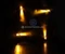 BitFenix Spectre LED schwarz/orange, 200mm Vorschaubild