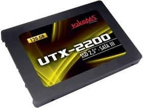 takeMS UTX-2200 120GB, 2.5" / SATA 6Gb/s