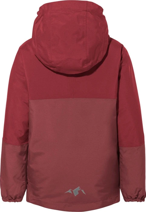 Vaude Escape Padded Funktionsjacke redeva (Junior)