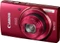 Canon Digital Ixus 155 rot Vorschaubild