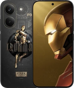 Xiaomi Poco X8 Pro 512GB/12GB Iron Man Edition