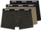 Boss Stretch Cotton Boxer Briefs (Herren) Vorschaubild