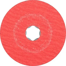 Pferd CC-FS 100 CO-COOL 50 Schleifblatt K50, 100mm, 25 Stück