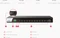 DrayTek VigorSwitch FX Series Rackmount 10G Managed Switch, 12x SFP+ Vorschaubild