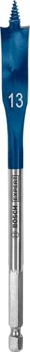 Bosch Professional EXPERT SelfCut Speed Flachfräsbohrer, 13x152mm, 1 Stück