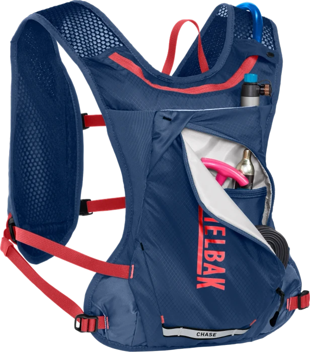 CamelBak Chase Race 4 deep sea