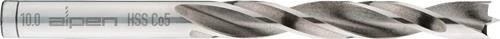 Alpen HSS Cobalt Maschinen Holzspiralbohrer, 10x87x133mm, 1 Stück