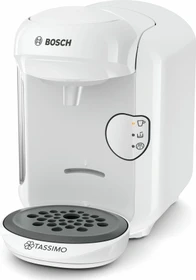 Bosch TAS1404 Tassimo Vivy 2 snow white