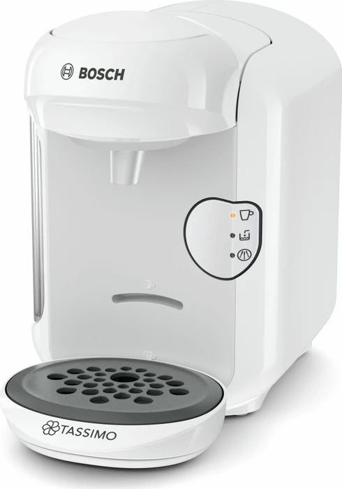 Bosch TAS1404 Tassimo Vivy 2 snow white
