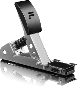 Fanatec CSL Pedals Load Cell Kit (PS5/PS4/Xbox SX/Xbox One/PC)