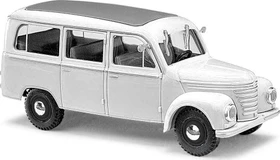 Busch Framo Bus