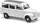 Busch Framo Bus (60272)