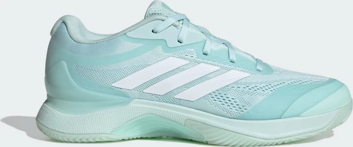 adidas Avacourt 3 Clay halo mint/cloud white (Damen)