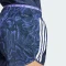 adidas Own The Run Excite Allover Print Aeroready Laufhose kurz semi cobalt blue (Damen) Vorschaubild