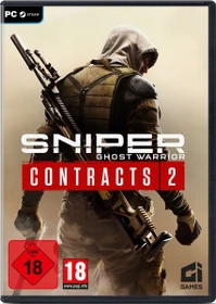 Sniper: Ghost Warrior - Contracts 2 (Download) (PC)
