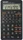 Sharp EL-501T, schwarz/grau (SH-EL501TBWH)