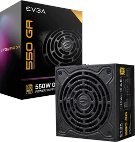 EVGA SuperNOVA GA 550 550W, ATX