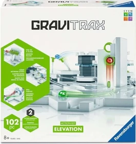 Ravensburger GraviTrax Action-Set Elevation