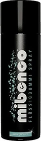 mibenco Flüssiggummi Spray türkis glänzend 400ml