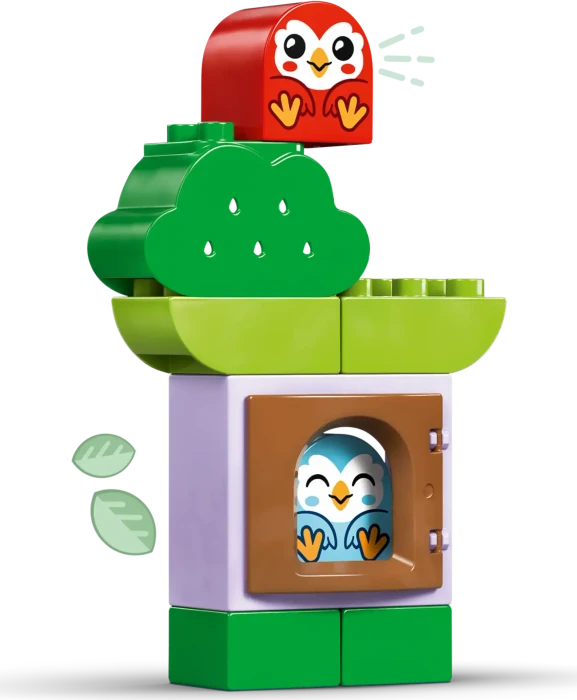 LEGO DUPLO - Baum zum Balancieren und Stapeln