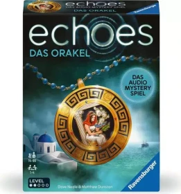 echoes - Das Orakel