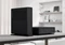 Fractal Design Ridge, schwarz, PCIe 4.0, Mini-ITX Vorschaubild