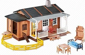playmobil Western Große Western-Farm