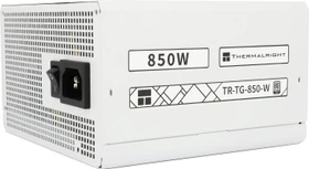 Thermalright TG-850-W weiß 850W, ATX 3.0