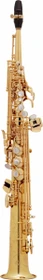 Selmer Super Action 80 II Sopran (verschiedene Ausführungen)
