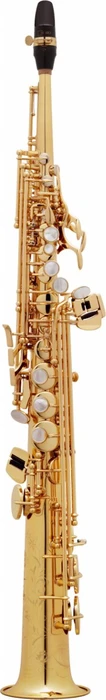 Selmer Super Action 80 II Sopran (verschiedene Ausführungen)