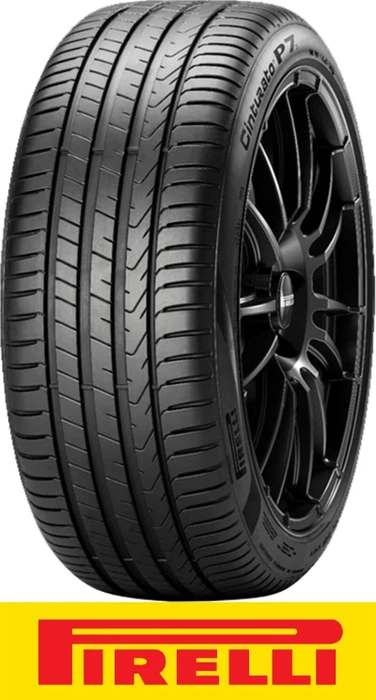 Pirelli Cinturato P7 205/45 R17 88W XL Runflat